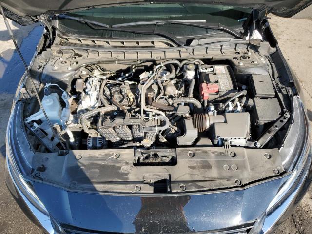 Photo 11 from auction – 2023 NISSAN ALTIMA SL with VIN 1N4BL4EV9PN413131