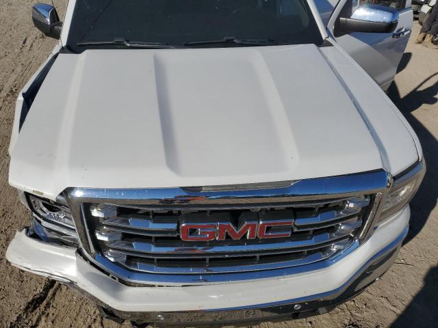 Photo 11 from auction – 2017 GMC SIERRA K15 with VIN 3GTU2NEC3HG449756