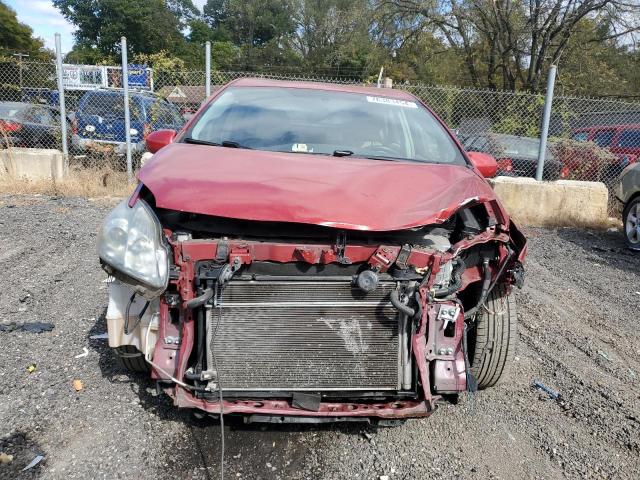 Photo 5 from auction – 2010 TOYOTA PRIUS with VIN JTDKN3DU7A1260190