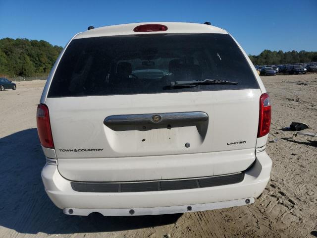 Photo 6 from auction – 2005 CHRYSLER TOWN & COU with VIN 2C4GP64L65R479684