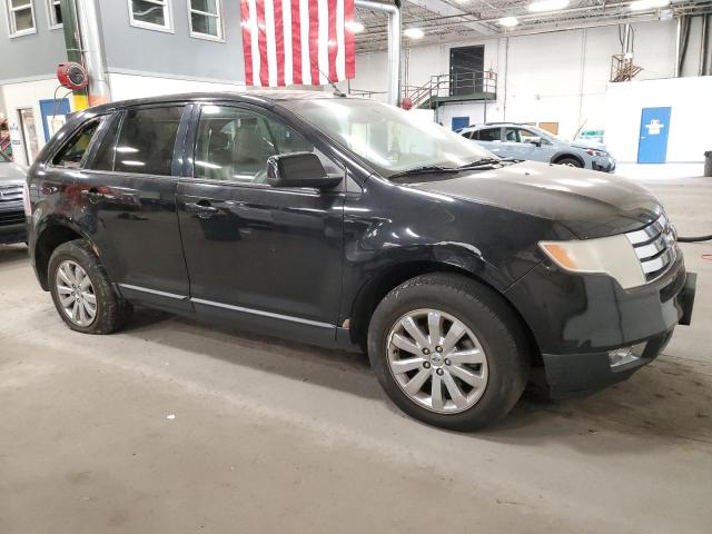 Photo 4 from auction – 2007 FORD EDGE SEL P with VIN 2FMDK49C97BB21887