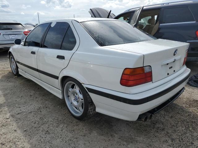 Photo 2 from auction – 1997 BMW M3 with VIN WBSCD9324VEE06968