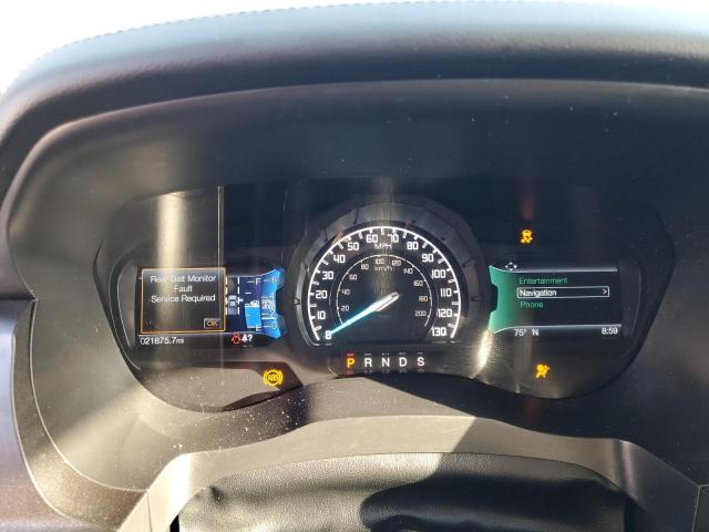 Photo 9 from auction – 2023 FORD RANGER XL with VIN 1FTER4FH9PLE09509