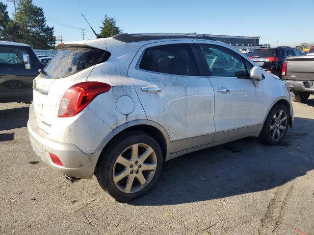 Photo 3 from auction – 2013 BUICK ENCORE with VIN KL4CJCSB9DB183672