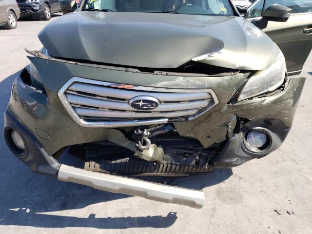 صورة رقم 12 من المزاد - 2015 SUBARU OUTBACK 2. مع VIN 4S4BSANCXF3319453