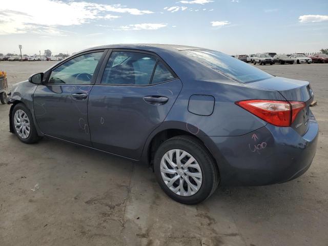 Photo 2 from auction – 2017 TOYOTA COROLLA L with VIN 5YFBURHE1HP655027