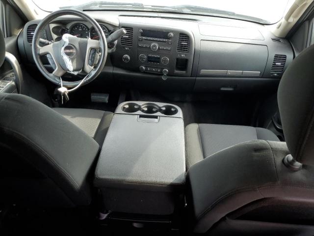 Photo 8 from auction – 2012 GMC SIERRA K15 with VIN 3GTP2VE73CG131676