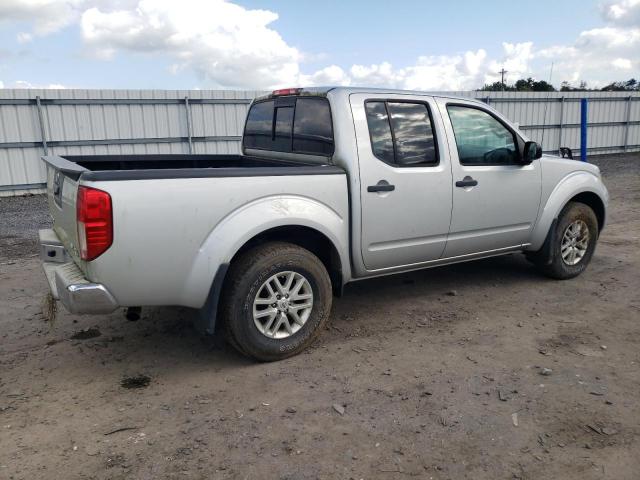 Photo 3 from auction – 2014 NISSAN FRONTIER S with VIN 1N6AD0EV8EN761363