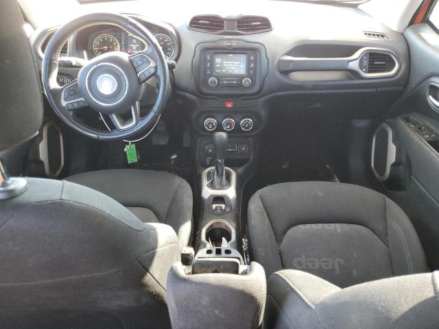 Photo 8 from auction – 2016 JEEP RENEGADE L with VIN ZACCJBBT5GPD96914
