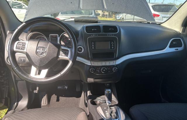 Photo 9 from auction – 2014 DODGE JOURNEY SE with VIN 3C4PDCAB6ET278058