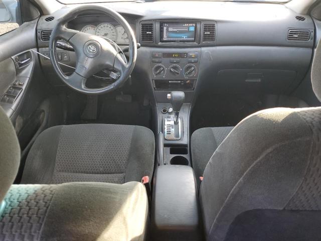 Photo 8 from auction – 2008 TOYOTA COROLLA CE with VIN 1NXBR30E28Z019838