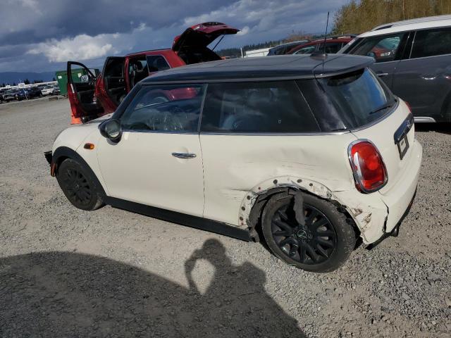 Photo 2 from auction – 2016 MINI COOPER with VIN WMWXP5C52G3B14105