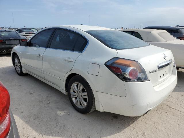 Photo 2 from auction – 2011 NISSAN ALTIMA BAS with VIN 1N4AL2APXBN468347