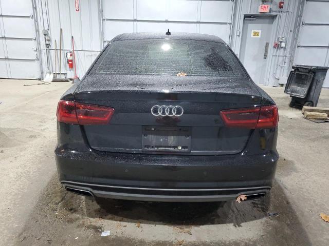 Photo 6 from auction – 2016 AUDI A6 PREMIUM with VIN WAUFGAFC8GN191688