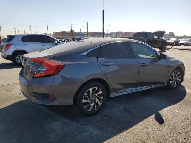 Photo 3 from auction – 2018 HONDA CIVIC EX with VIN 2HGFC2F72JH545424