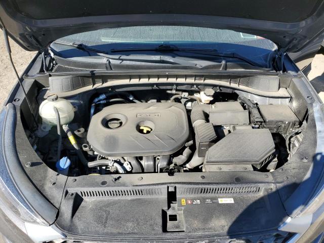 Photo 12 from auction – 2020 HYUNDAI TUCSON LIM with VIN KM8J3CA43LU240974