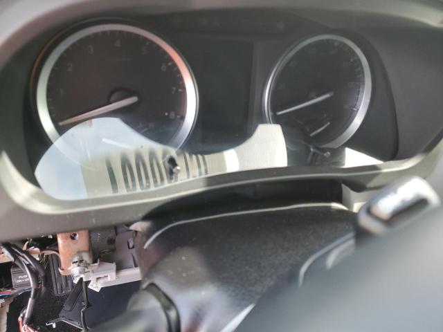 Photo 9 from auction – 2019 TOYOTA HIGHLANDER with VIN 5TDYZRFH7KS317557