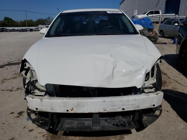 Photo 5 from auction – 2011 CHEVROLET IMPALA LT with VIN 2G1WG5EK8B1162004
