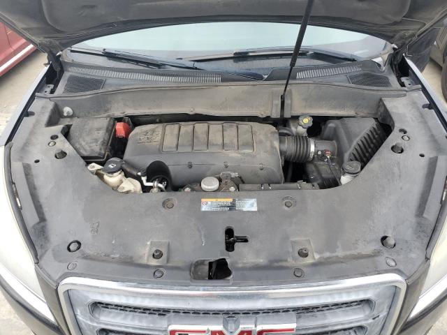Photo 11 from auction – 2015 GMC ACADIA SLE with VIN 1GKKRPKD1FJ256081