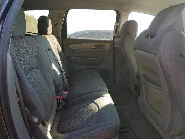 Photo 11 from auction – 2013 CHEVROLET TRAVERSE L with VIN 1GNKRFED7DJ138400