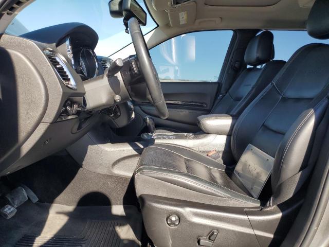 Photo 7 from auction – 2012 DODGE DURANGO CI with VIN 1C4SDJET5CC320049