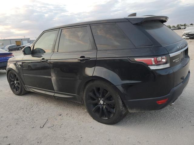 Photo 2 from auction – 2017 LAND ROVER RANGE ROVE with VIN SALWR2FK4HA687597