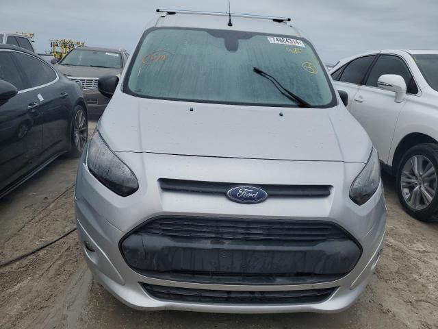 Photo 5 from auction – 2015 FORD TRANSIT CO with VIN NM0GE9F77F1182191
