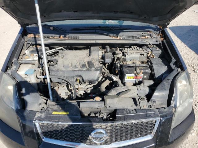Photo 11 from auction – 2011 NISSAN SENTRA 2.0 with VIN 3N1AB6AP7BL666259