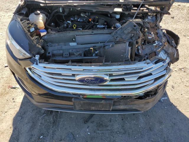 Photo 12 from auction – 2019 FORD EDGE SEL with VIN 2FMPK3J90KBC08576