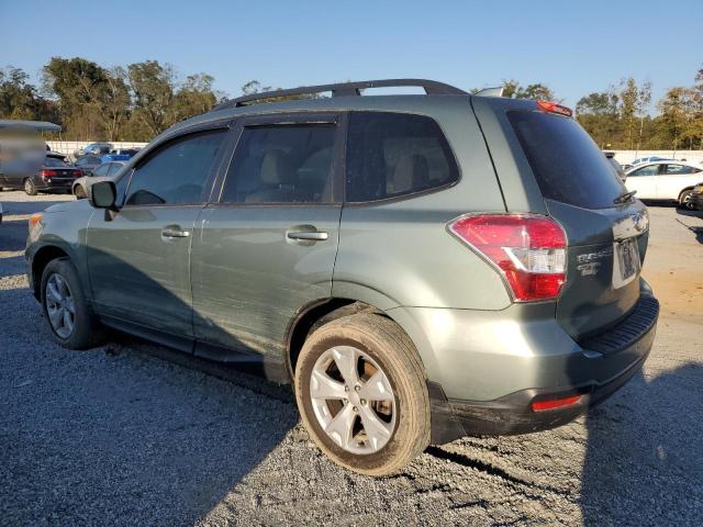 Photo 2 from auction – 2016 SUBARU FORESTER 2 with VIN JF2SJADC0GH401142