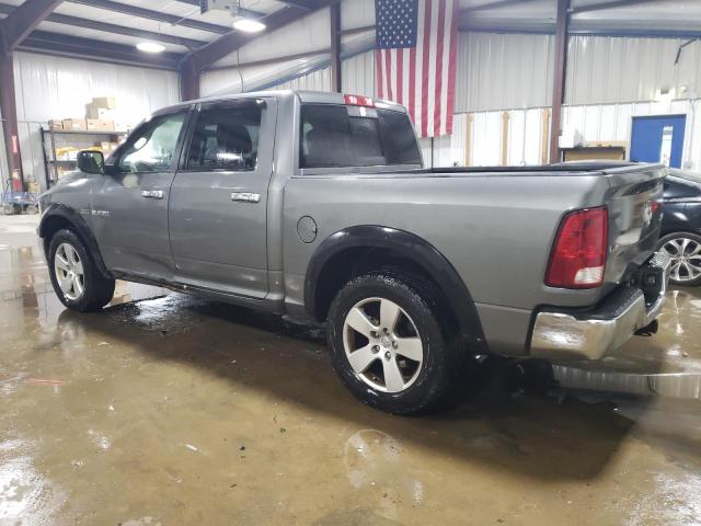 Photo 2 from auction – 2009 DODGE RAM 1500 with VIN 1D3HV13T09S720438
