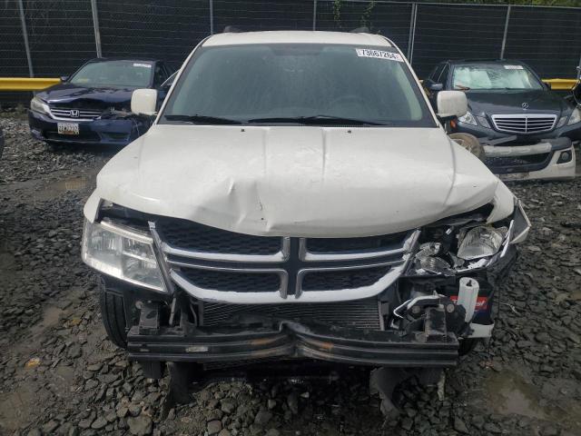 Photo 5 from auction – 2014 DODGE JOURNEY SX with VIN 3C4PDCBG5ET296982