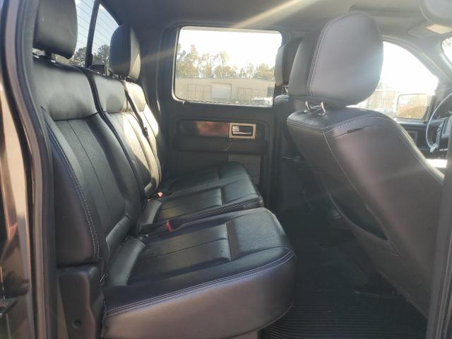 Photo 10 from auction – 2012 FORD F150 SUPER with VIN 1FTFW1EF4CFA73806