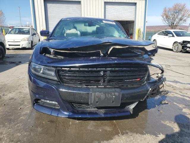 Photo 5 from auction – 2017 DODGE CHARGER SX with VIN 2C3CDXJG5HH505761