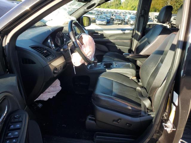 Photo 7 from auction – 2019 DODGE GRAND CARA with VIN 2C4RDGEG9KR579105