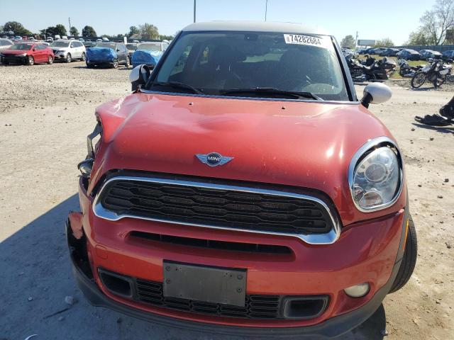 Photo 5 from auction – 2014 MINI COOPER S P with VIN WMWSS7C58EWN72230