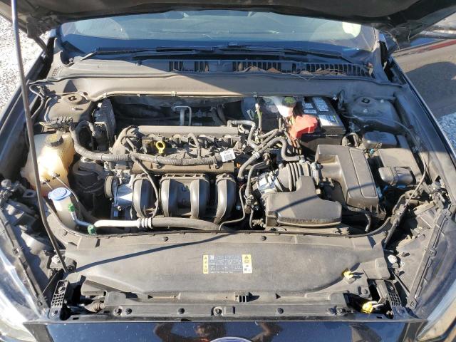 Photo 11 from auction – 2017 FORD FUSION SE with VIN 3FA6P0H77HR202147