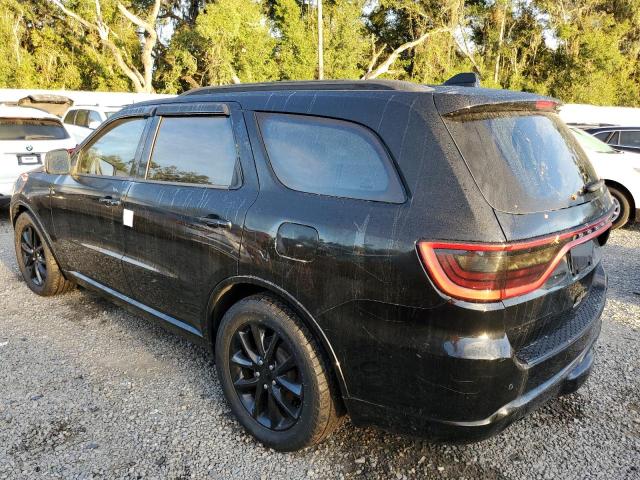 Foto 2 de la subasta – 2017 DODGE DURANGO R/ con VIN 1C4SDJCT1HC639183