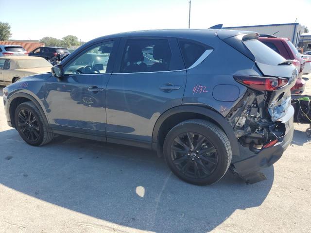 Photo 2 from auction – 2023 MAZDA CX-5 PREFE with VIN JM3KFBCM2P0115993