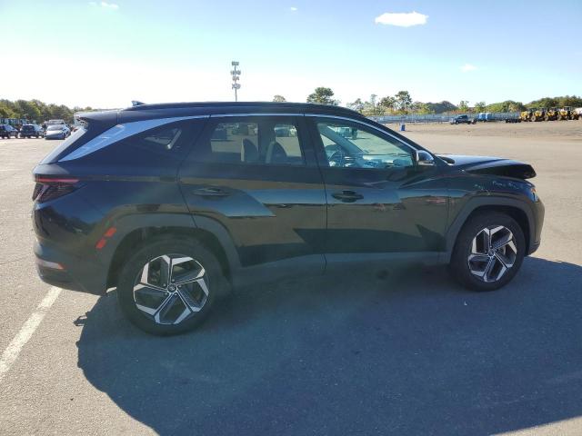 Photo 3 from auction – 2023 HYUNDAI TUCSON LIM with VIN KM8JECA14PU134071