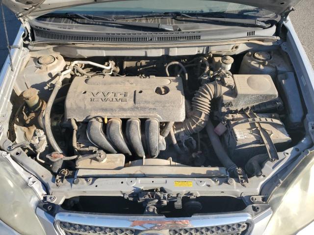 Photo 11 from auction – 2005 TOYOTA COROLLA CE with VIN 1NXBR32EX5Z512448