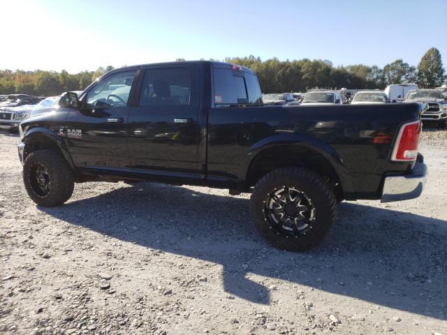 Photo 2 from auction – 2016 RAM 2500 LARAM with VIN 3C6UR5FL3GG151398