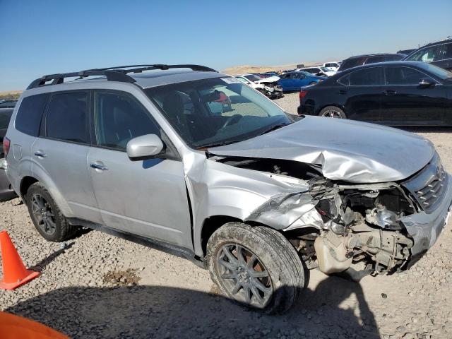 Photo 4 from auction – 2010 SUBARU FORESTER 2 with VIN JF2SH6CC9AH761477
