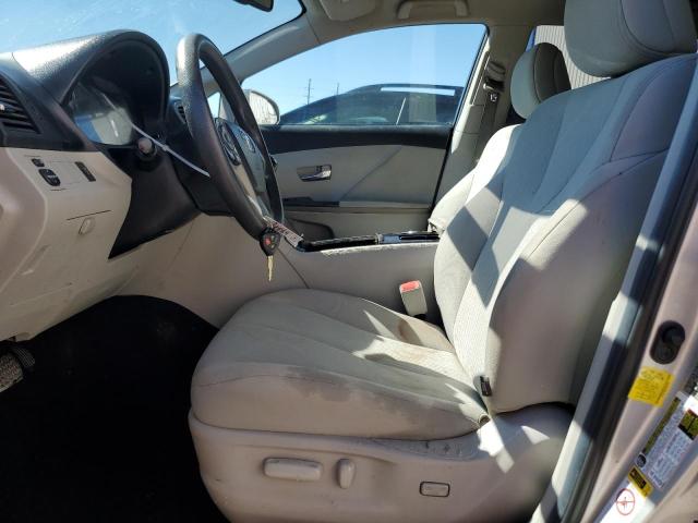 Photo 7 from auction – 2013 TOYOTA VENZA LE with VIN 4T3BA3BB4DU044784
