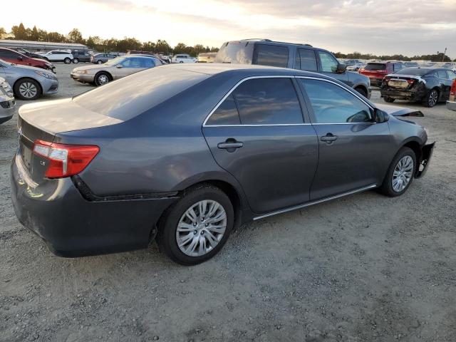 صورة رقم 3 من المزاد - 2012 TOYOTA CAMRY BASE مع VIN 4T1BF1FK5CU056983