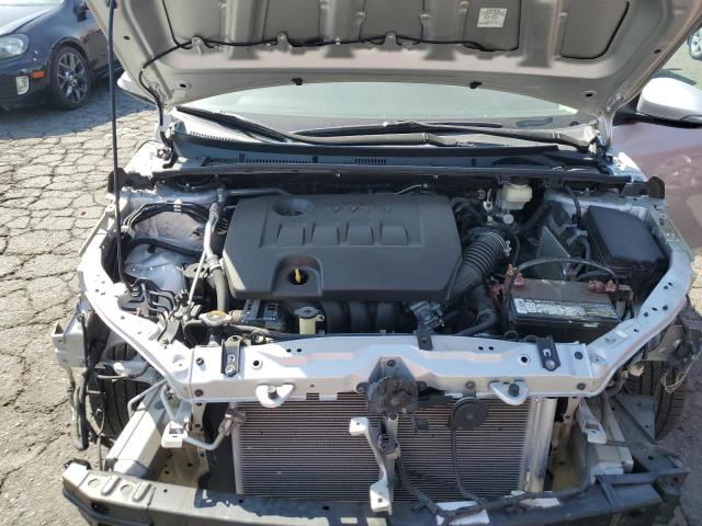 Photo 11 from auction – 2017 TOYOTA COROLLA L with VIN 5YFBURHE8HP653985