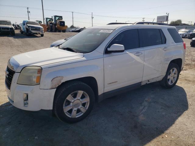 GMC TERRAIN SL 2013 with VIN 2GKALUEK5D6252809 - Photo from auction