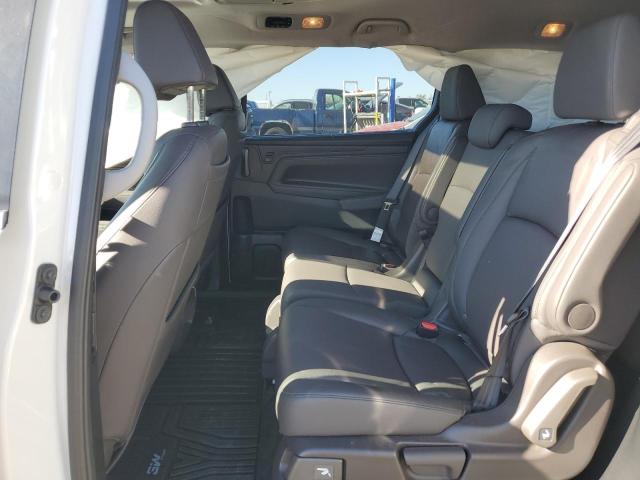 Photo 11 from auction – 2018 HONDA ODYSSEY EX with VIN 5FNRL6H75JB105302