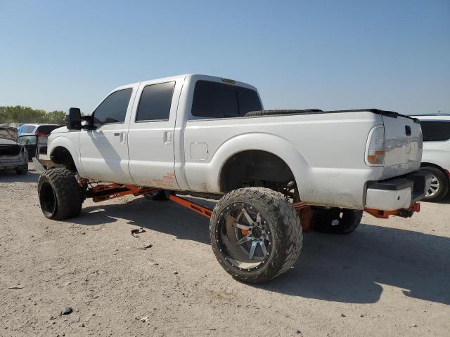 Photo 2 from auction – 2012 FORD F250 SUPER with VIN 1FT7W2BT7CEA69811