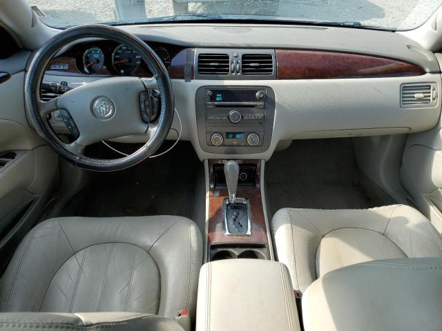 Foto 8 de la subasta – 2011 BUICK LUCERNE CX con VIN 1G4HC5EMXBU141507